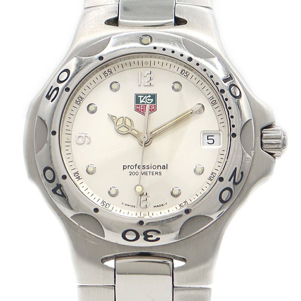 タグホイヤー TAG HEUER WL1311 キリウム デイト レディース 8837693_5.jpg