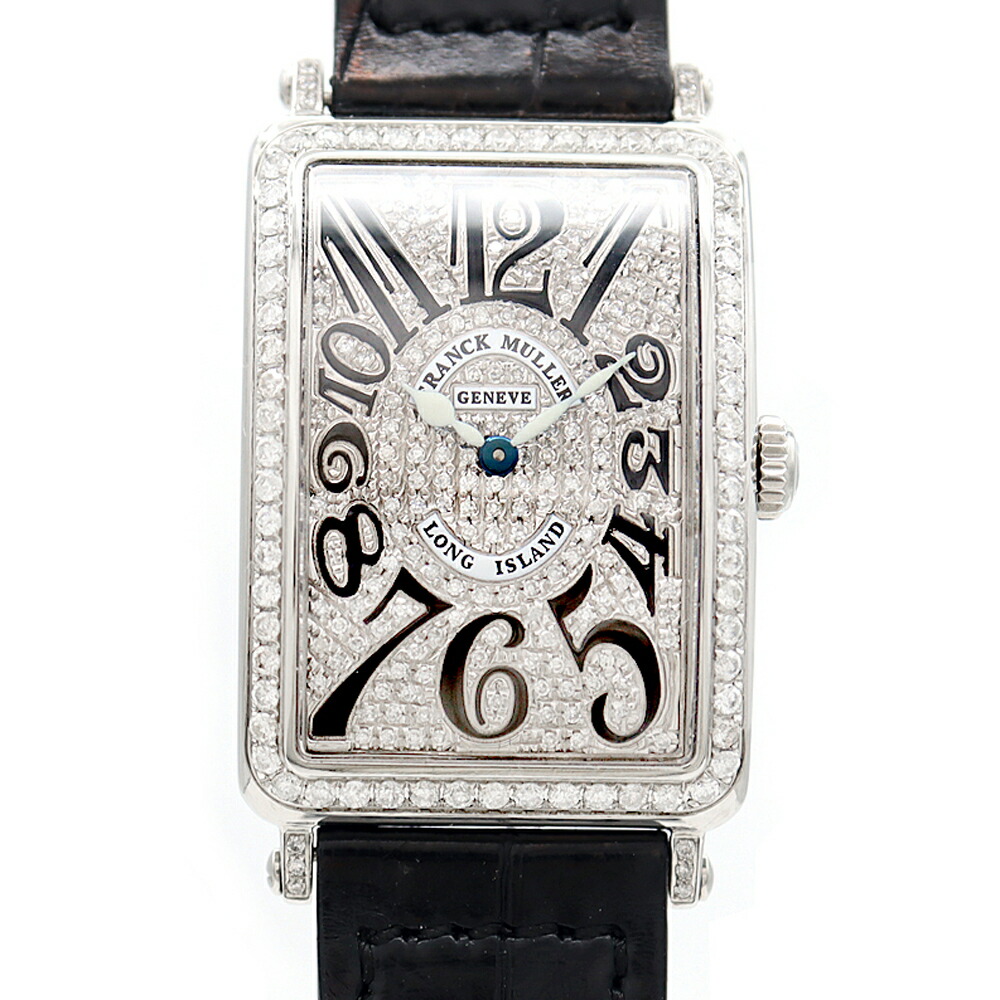楽天市場】【FRANCK MULLER】フランクミュラー マスタースクエア
