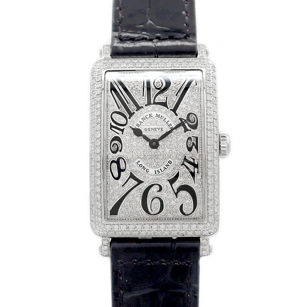 楽天市場】FRANCK MULLER フランクミュラー トノーカーベックス  