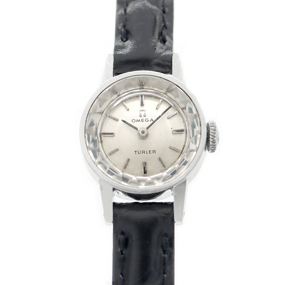 楽天市場】OMEGA オメガ DeVille デビル 551.038 Cal.661 24石