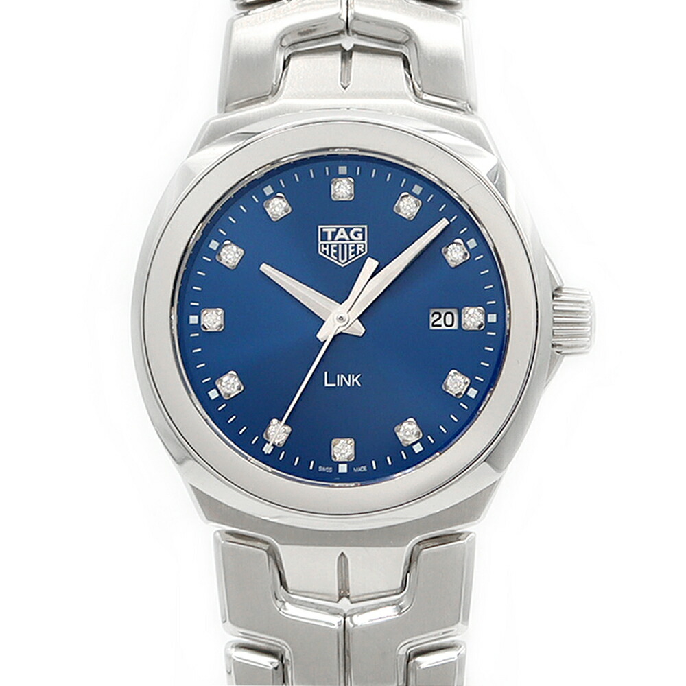 【美品】タグホイヤー WJ1316 ブルーシェル　TAG HEUER 54397496_1.jpg