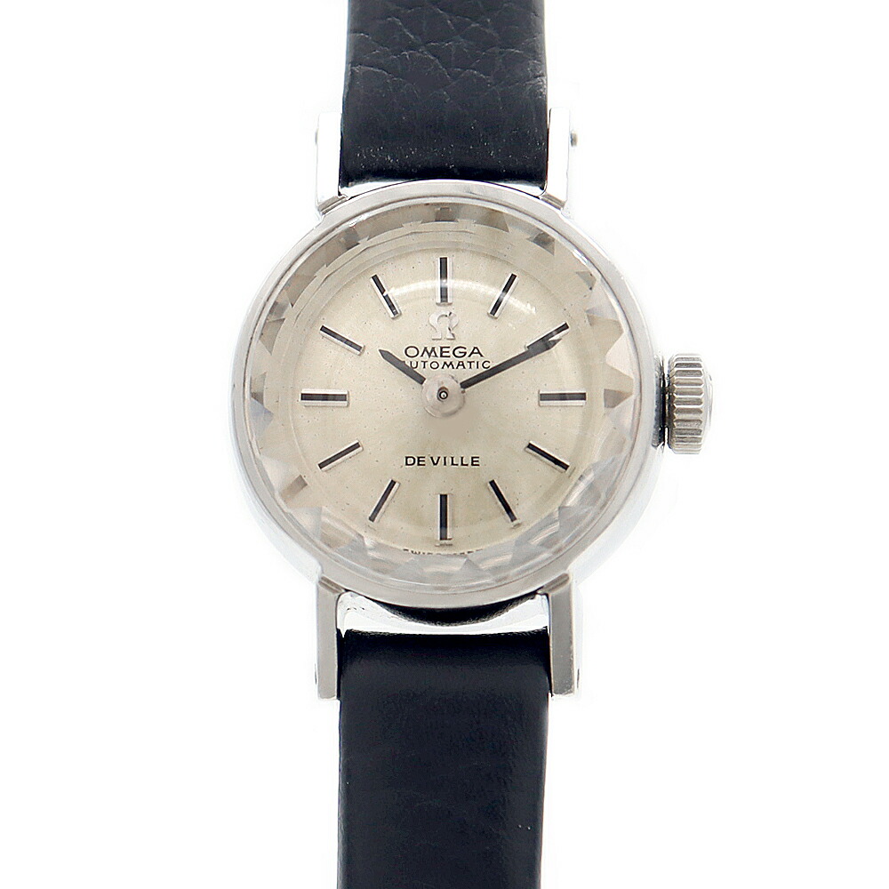 楽天市場】希少品 OMEGA オメガ DeVille デビル 511.289 Cal.485 17石