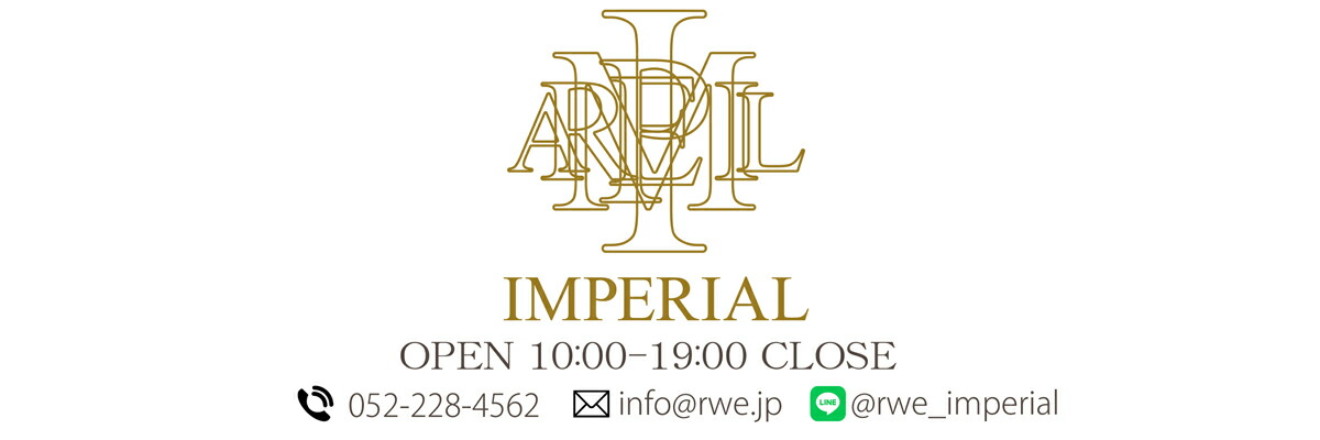 IMPERIAL ŷԾŹIMPERIAL ƴΥ֥ʤȳǰͤˤƤϤޤ