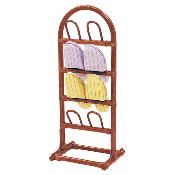 楽天市場】soldout スリッパラック 回転ミラー付き 送料無料 スリッパ