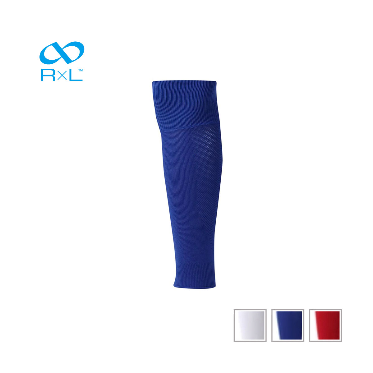 楽天市場】【R×L(アールエル) 公式】サカスト1 セパレートストッキング(ふくらはぎ周囲35〜45cm) FS-1000【靴下 メンズ レディース  サッカー フットボール】【ゆうパケット対応】 : アールエル公式 楽天市場店