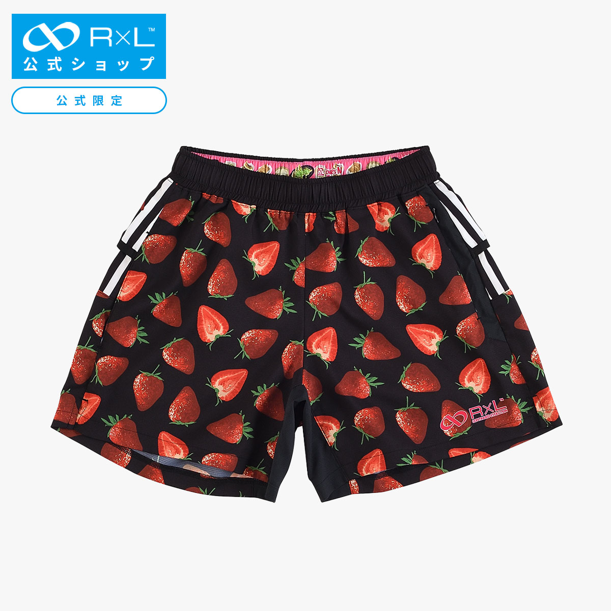 WILD DRY ランニング 6ポケット ショート パンツ(メンズ) TRP1001S｜ランニングウェア ショーツ | R×L(アールエル) 公式  Online ショップ