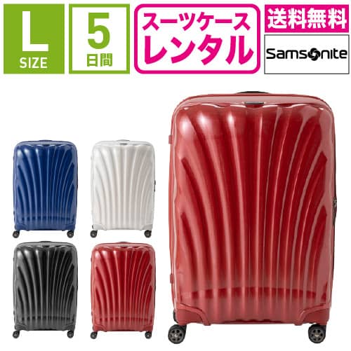 【希少】 samsonite キャリーケース スーツケース　I Dコンスタンシー ☆大容量☆ Samsonite サムソナイト ID コンスタンシー 箱付き
