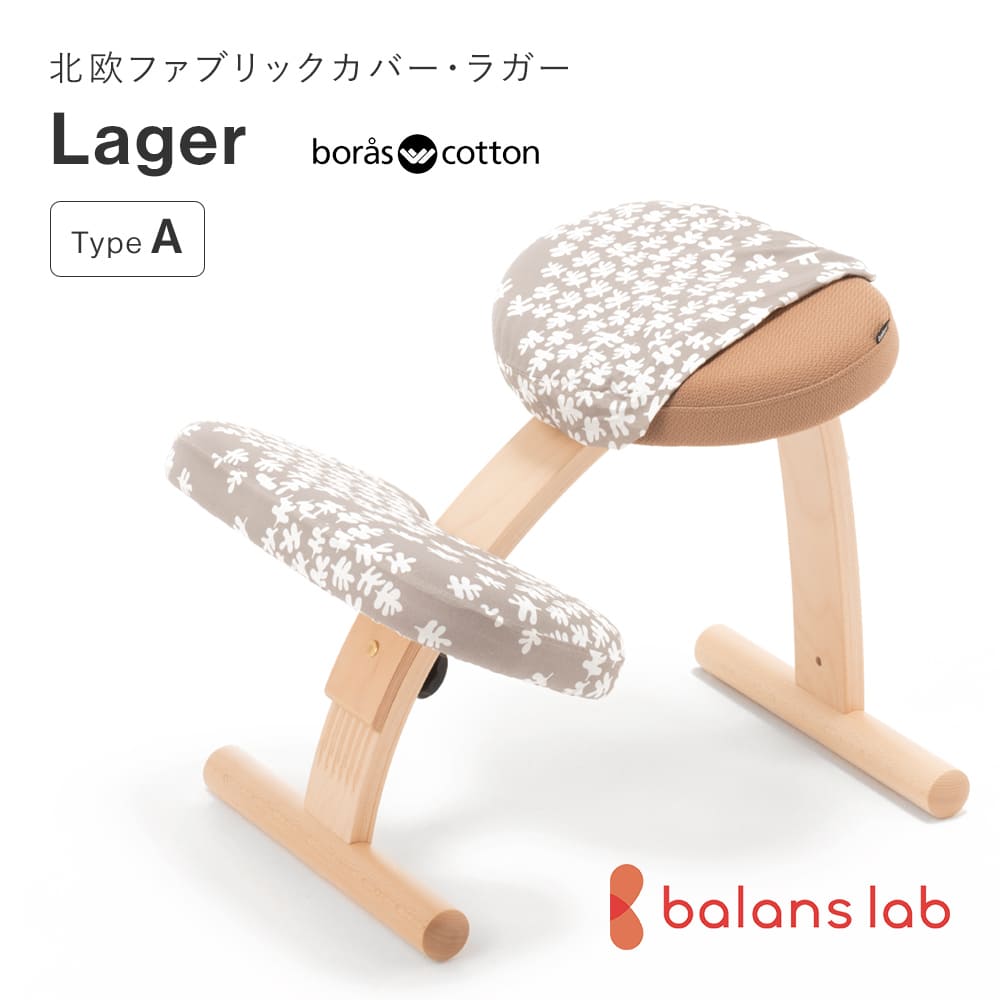 バランスチェア イージー カバー付 サカモトハウス (現バランスラボ）調節ガイド balans Lab - 極美品 カバー付 サカモトハウス バランスチェア