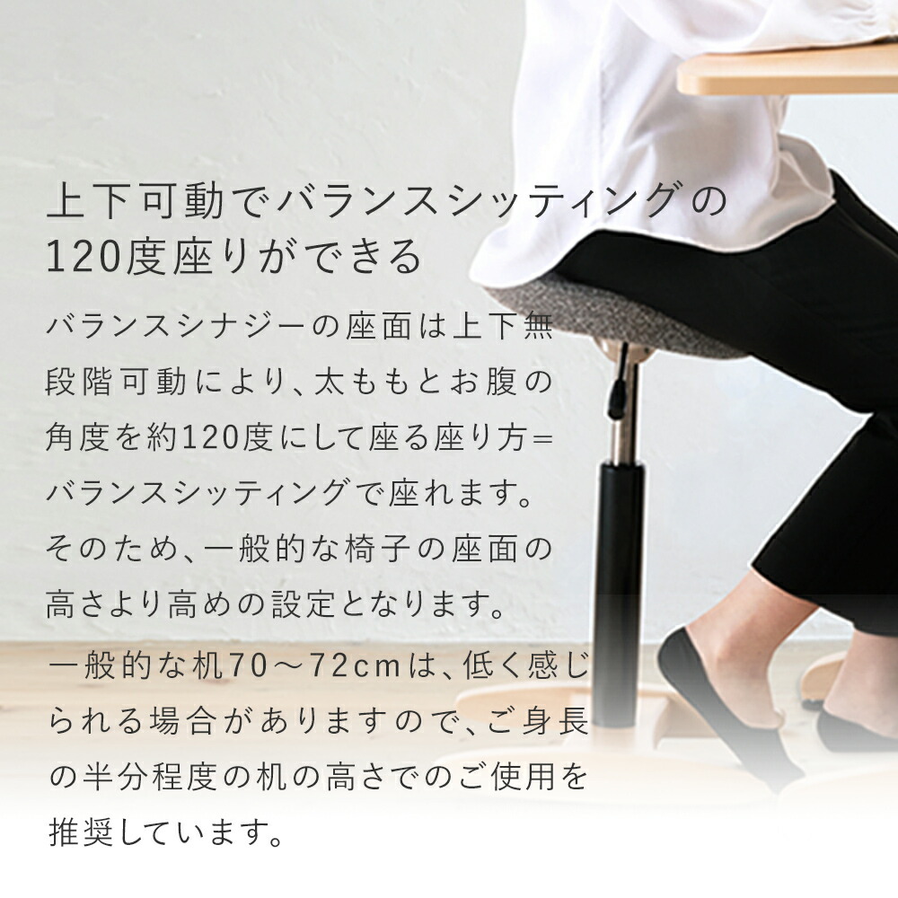 SS限定P10倍！】【90日返金保証付】バランス シナジー(組立式