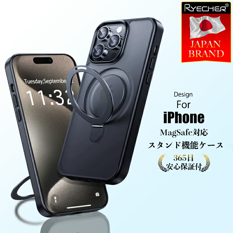 Amazon.co.jp: iphone14proケース カード収納 Qiワイヤレス充電
