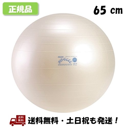 楽天市場】(ポンプ付) ギムニク プラス 65 GYMNIC PLUS 65cm 緑 ライム