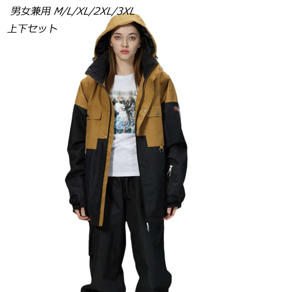 楽天市場】ウインデックス スキーウエア 上下セット レディース スキー