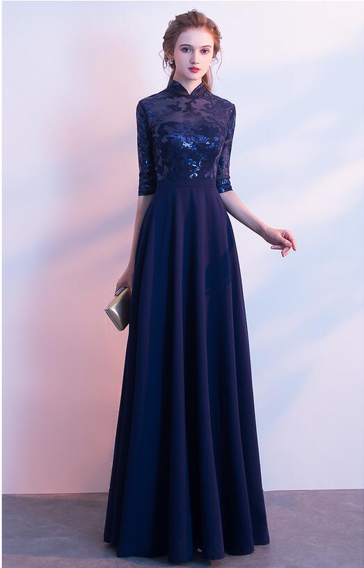 メーカー包装済 楽天市場 お呼ばれ フェミニン パーティードレス イブニングドレス 二次会 卒業式 ブライダル ステージ衣装 結婚式 エレガント フォーマル 着痩せ 代30代40代 ブライズメイドs M L Xl 2xl 3xl 洋服 Aライン マキシ丈ワンピース 品質良い 送料無料