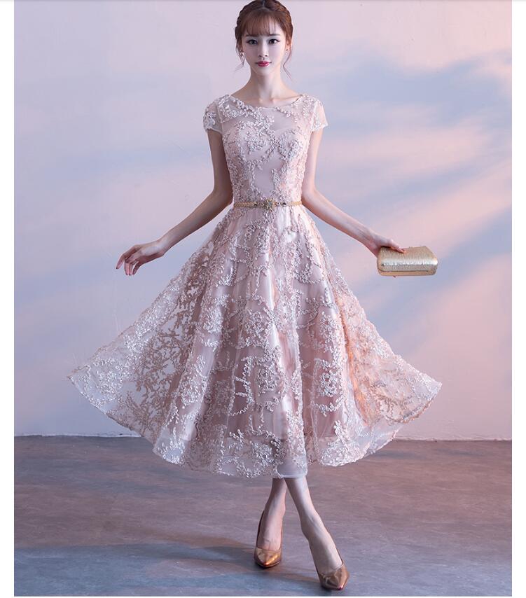 安い購入 楽天市場 ウエディングドレス 司会 花嫁 イブニングドレス セクシー ワンピース パーティードレス 披露宴 ステージ衣装舞台 結婚式 フォーマル ロングドレス プリンセス 二次会 お呼ばれフェミニン 謝恩会 ２０代３０代４０代 ファスナー ミモレ丈 良品