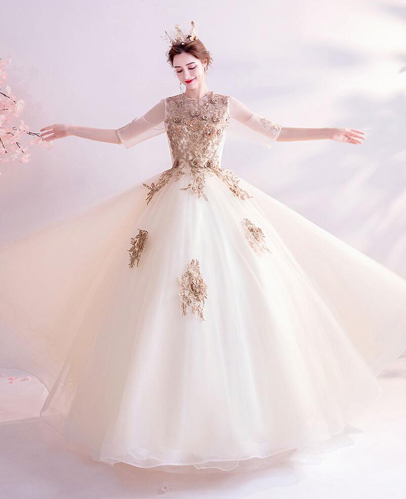 珍しい ウエディングドレ セクシー ワンピース エレガント 花嫁 結婚式 フォーマル 司会 プリンセス系 パーティードレス イブニングドレス 披露宴 ステージ衣装舞台 二次会 お呼ばれフェミニン 謝恩会 ロング丈 ２０代３０代４０代 編み上げ 良品店舗 50 Off