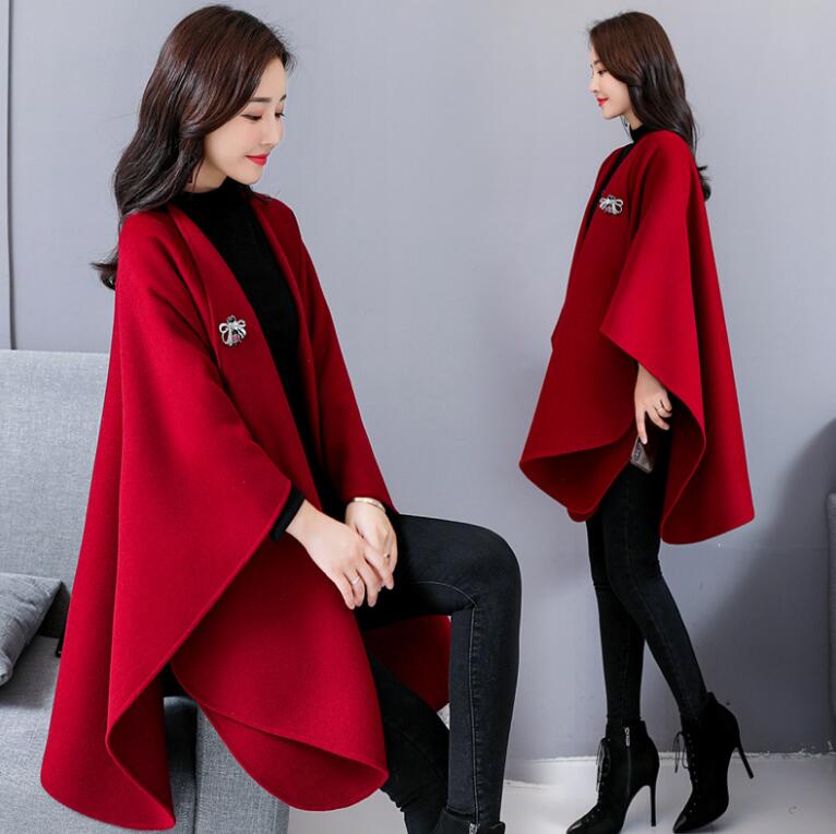 楽天市場】振袖 コート 成人式 ポンチョ マント ケープ 羽織もの