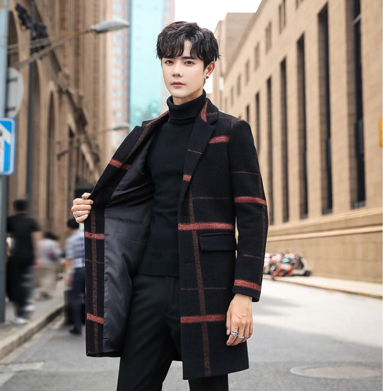 流行に 楽天市場 格好良い ビジネスト 韓国風 メンズファション 結婚式 ジャケット ロングコート チェスターコート フォーマル アウター 通勤 Ol オフィス 細身 良品店舗 楽天ランキング1位 Prcs Org Pk