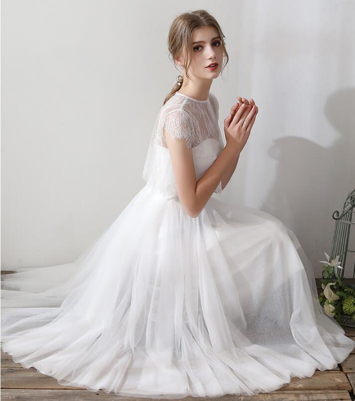 21年レディースファッション福袋特集 ウエディングドレス 高品質 カラードレス ロング丈 2way 白 2点セット 撮影用 写真 ホルターネックワンピース 卒業会 S M L Xl 2xl 3xl フォーマル イブニングドレス 編み上げ 舞台 ステージ衣装 結婚式 プリンセス 二次会