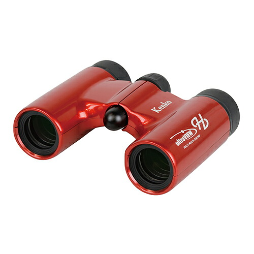 ケンコー・トキナー ウルトラビューH8X21DH FMC-RD ASNKEN209202|カメラ カメラ関連製品 双眼鏡・単眼鏡【代引き決済不可】【日時指定不可】