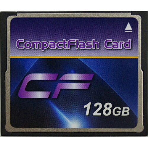 mtc(エムティーシー) CFカード UDMA7対応 VPG-20対応 128GB 800倍速 ASNMT-CF800XB-128GU6|パソコン フラッシュメモリー コンパクトフラッシュ【代引き決済不可】【日時指定不可】|緑花堂ストア