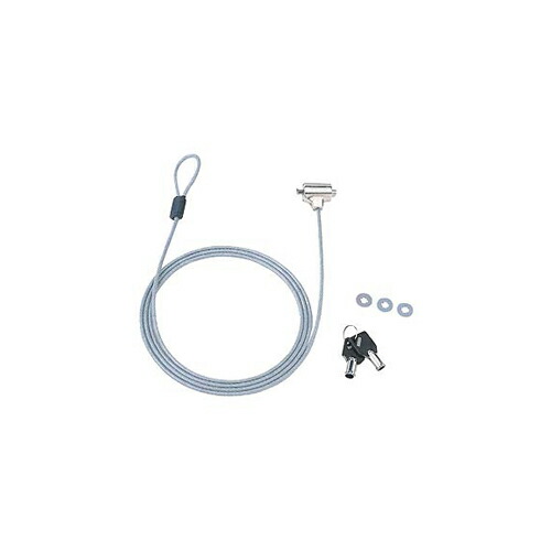 サンワサプライ eセキュリティ(SL31No.6) ASNSLE-6S-6|パソコン オフィス用品 テスター