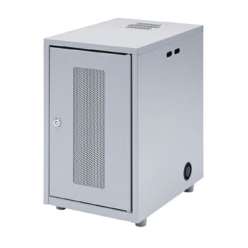 サンワサプライ NAS、HDD、ネットワーク機器収納ボックス ASNCP-KBOX1|パソコン パソコン周辺機器 その他パソコン用品【代引き決済不可】【日時指定不可】