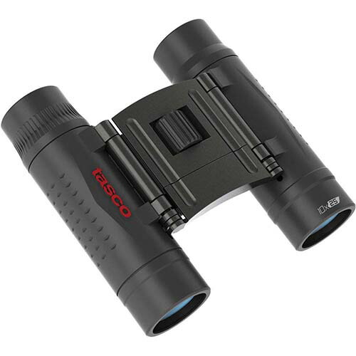 TASCO タスコエッセンシャル10x25 ASNHSB168125|カメラ カメラ関連製品 双眼鏡・単眼鏡【代引き決済不可】【日時指定不可】