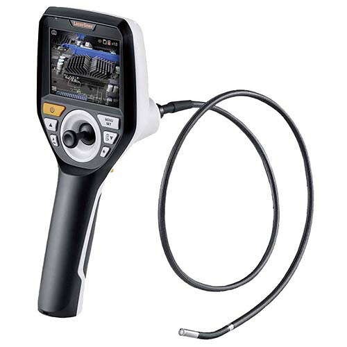 UMAREX ビデオインスペクター3D ASN082270A|カメラ カメラ関連製品 撮影機材【代引き決済不可】【日時指定不可】
