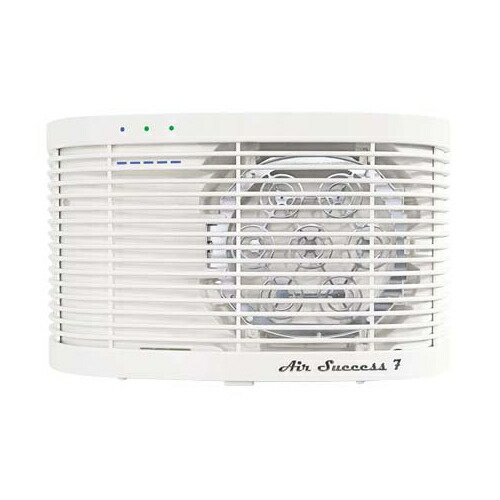 エアーサクセス Air Success 7 低濃度オゾン発生器 ASNASP-7|防災用品 衛生用品 その他衛生用品【代引き決済不可】【日時指定不可】