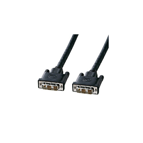 サンワサプライ DVIシングルリンクケーブル ASNKC-DVI-150G|パソコン パソコン周辺機器 ケーブル(PC99以外)【代引き決済不可】【日時指定不可】