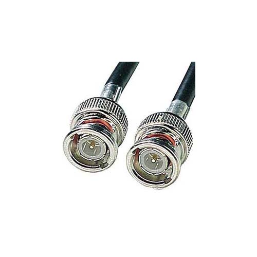 サンワサプライ 10BASE2ケーブル(ブラック・10m) ASNKB-10B2-10K|パソコン パソコン周辺機器 ケーブル【代引き決済不可】【日時指定不可】