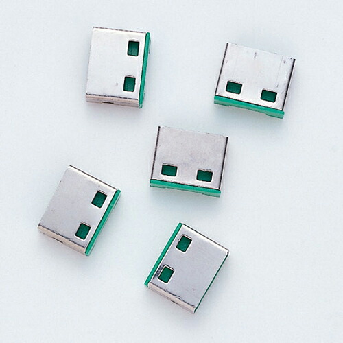 【5個セット】 サンワサプライ SL-46-G用取付け部品 ASNSL-46GOPX5|パソコン オフィス用品 テスター