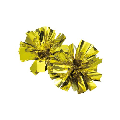 Artec ハンドフリーチアポンポンゴールド Asnatc2868x30 雑貨 ホビー インテリア 雑貨品 定番人気