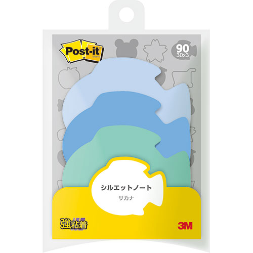 楽天市場】【20個セット】 3M Post-it ポストイット 強粘着 ノート