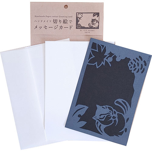 accosan　切り絵ハンドメイド 楽天市場】トラストプリンティング ハンドメイド切り絵でメッセージ