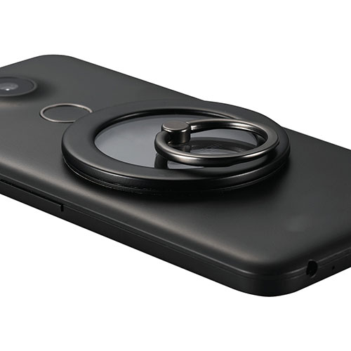 再入荷 予約販売 エレコム マグネットスマホリング クリア メタルプレート付属 ブラック Asnp Strmkpcrbk スマートフォン タブレット 携帯電話 その他アクセサリー Www Tsujide Co Jp