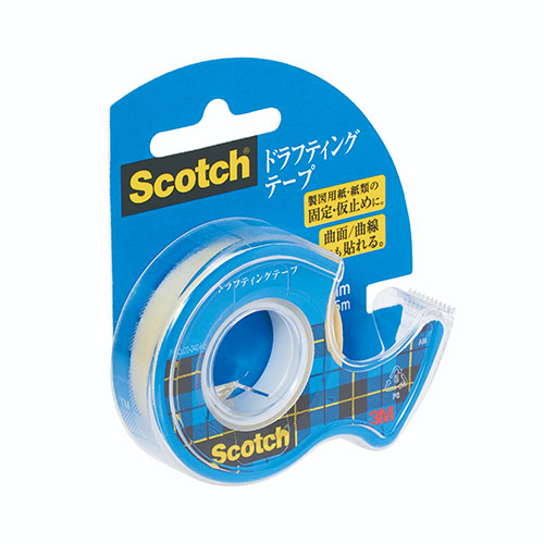 楽天市場】【10巻入×5セット】 3M Scotch スコッチ 超透明テープS 工業