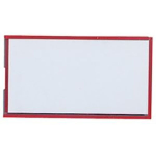 【20個セット】 ARTEC マグネットケース赤 中紙45x87 ASNATC78622X20|雑貨・ホビー・インテリア 雑貨 雑貨品