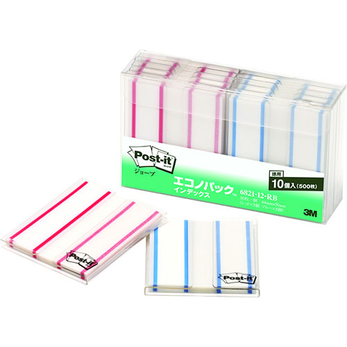 楽天市場】【20個セット】 3M Post-it ポストイット 強粘着 ノート