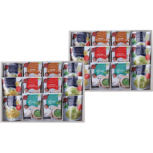 坂井宏行監修 C’est bon cadeau ～素敵な贈り物～ ASNL9003564|食品
