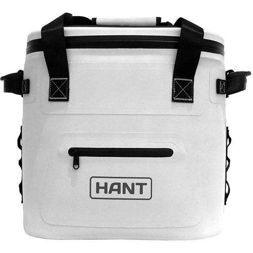 ジェイエスピー HANT ソフトクーラーボックス20 ホワイト ASNHASC20-WH|家電 キッチン家電 冷蔵庫・冷凍庫