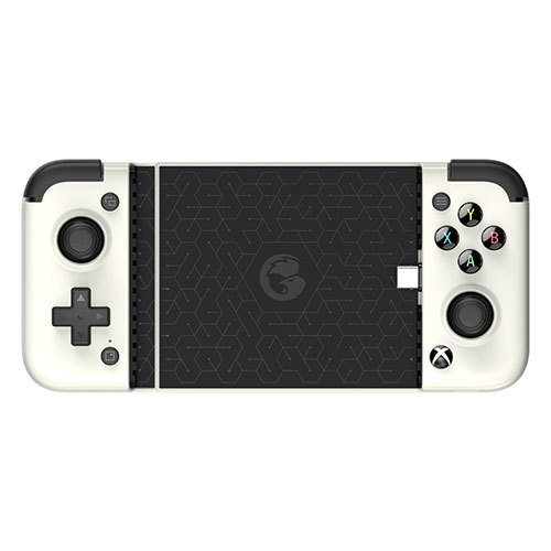 GameSir X2Pro White モバイルゲーミングコントローラー Android専用 XBOX正規ライセンス品 有線(Type-C)接続 ASNGameSir-X2-Pro-White|雑貨・ホビー・インテリア ホビー ゲームコントローラー