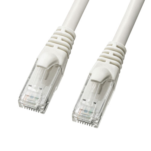 【5個セット】 サンワサプライ カテゴリ6Aより線LANケーブル ASNKB-T6AY-05WX5|パソコン パソコン周辺機器 LANケーブル|緑花堂ストア