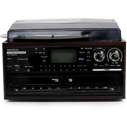 楽天市場】PE-W50CDB ビクター ワイヤレス2波 組込可能 CD