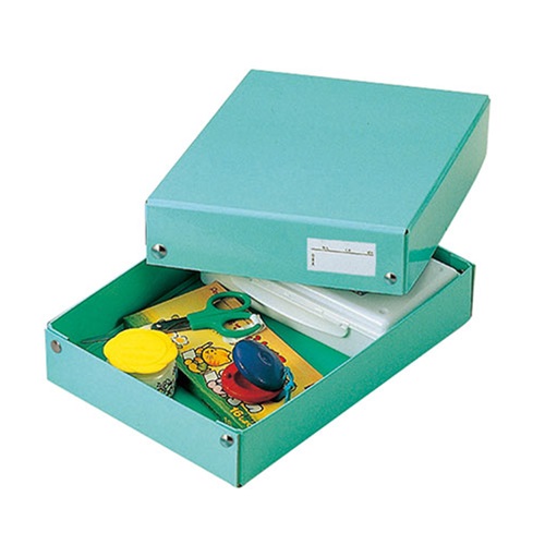 【5個セット】ARTEC 紙製おどうぐばこ(小学校用) ASNATC3593X5|雑貨・ホビー・インテリア 雑貨 雑貨品