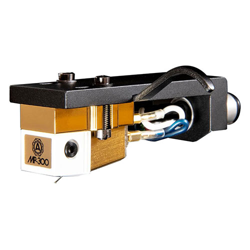 ○日本正規品○ NAGAOKA MP型ステレオカートリッジ MP-300 MPシリーズ