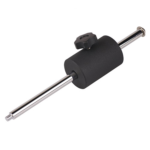 ケンコー・トキナー スカイメモS用 バランスウエイト&シャフト 1kg ASNKEN55203|カメラ カメラ関連製品 天体望遠鏡
