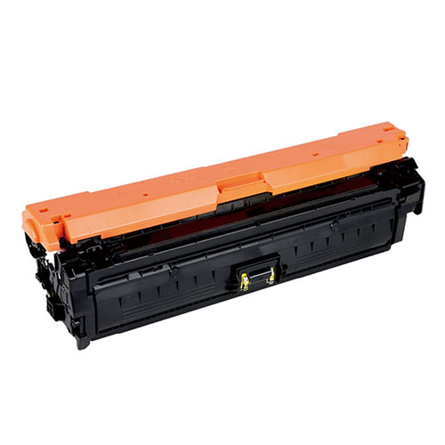 エコリカ CRG-335Y リサイクルトナーカートリッジ ASNECT-CAT-335Y|パソコン パソコン周辺機器 トナー
