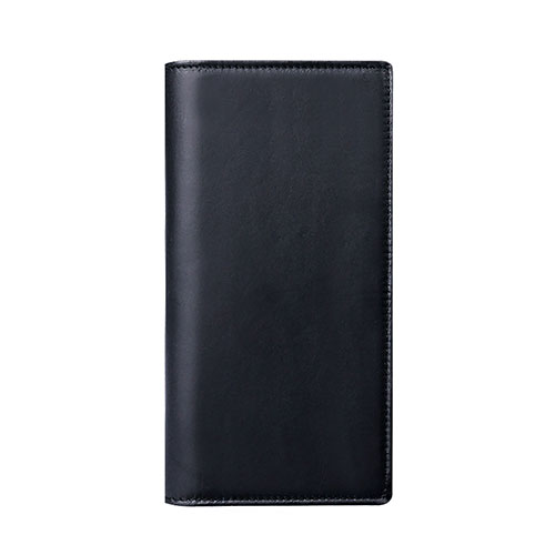 ABBI SIGNATURE LISCIO イタリアンレザー MagSafe対応ダイアリーケース for iPhone 17 Pro ブラック ASNABS27850i17PR|スマートフォン・タブレット・携帯電話 iPhone iPhone17シリーズ ケース