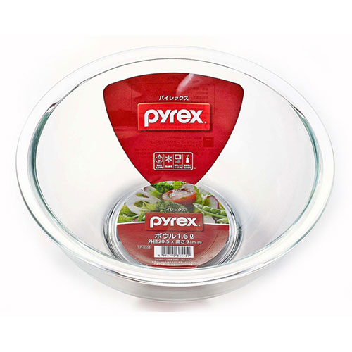 【5セット】 パール金属 PYRE× ボウル1.6L ASNCP-8558X5|雑貨・ホビー・インテリア キッチン雑貨 調理器具